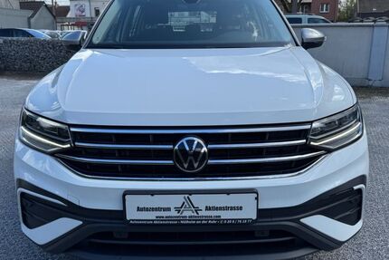 VW Tiguan Allspace 113.000 km 27.999 &euro; Mülheim / Ruhr 45473