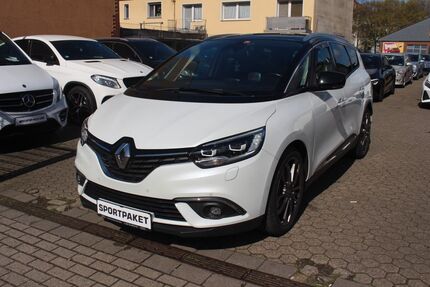 Renault Scenic 87.000 km 14.850 &euro; Duisburg 47139