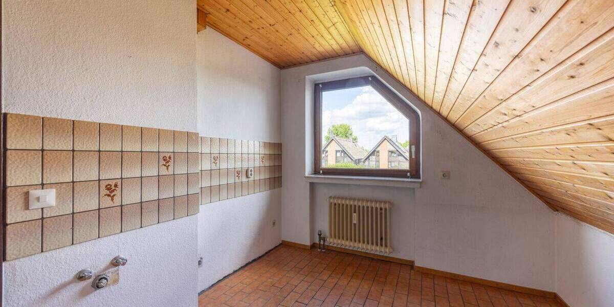 Reihenmittelhaus Duisburg Rumeln-Kaldenhausen - 5 Zimmer, 148 m&sup2;, 398.000&euro; | Angebot:26658254