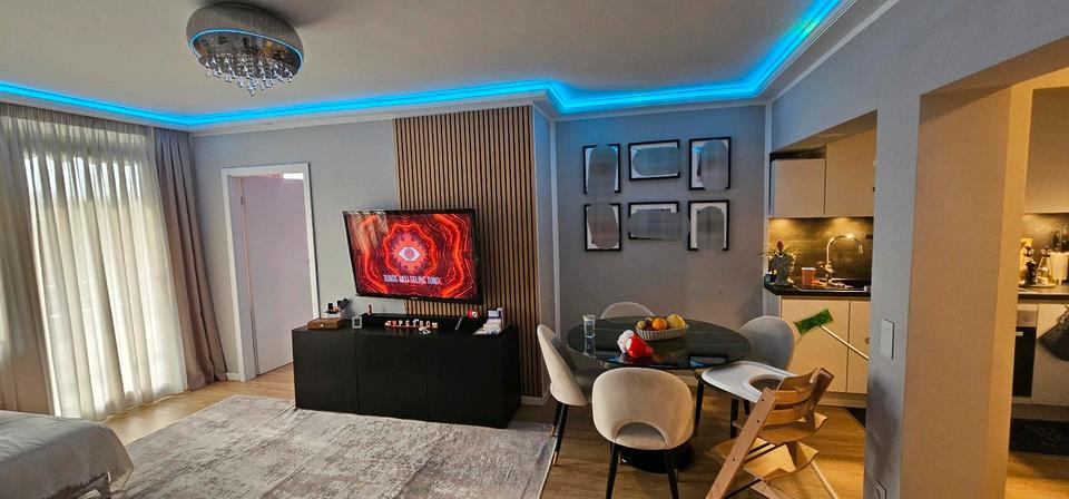 Etagenwohnung Kaarst - 3 Zimmer, 70 m&sup2;, 289.000&euro; | Angebot:24662723