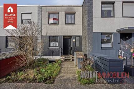 Haus Monheim am Rhein / Baumberg Baumberg - 4 Zimmer, 102 m&sup2;, 379.000&euro; | Angebot:25940676