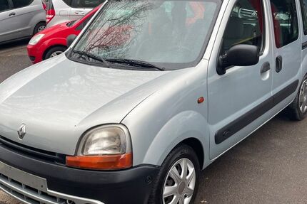 Renault Kangoo 188.978 km 2.499 &euro; Krefeld 47799