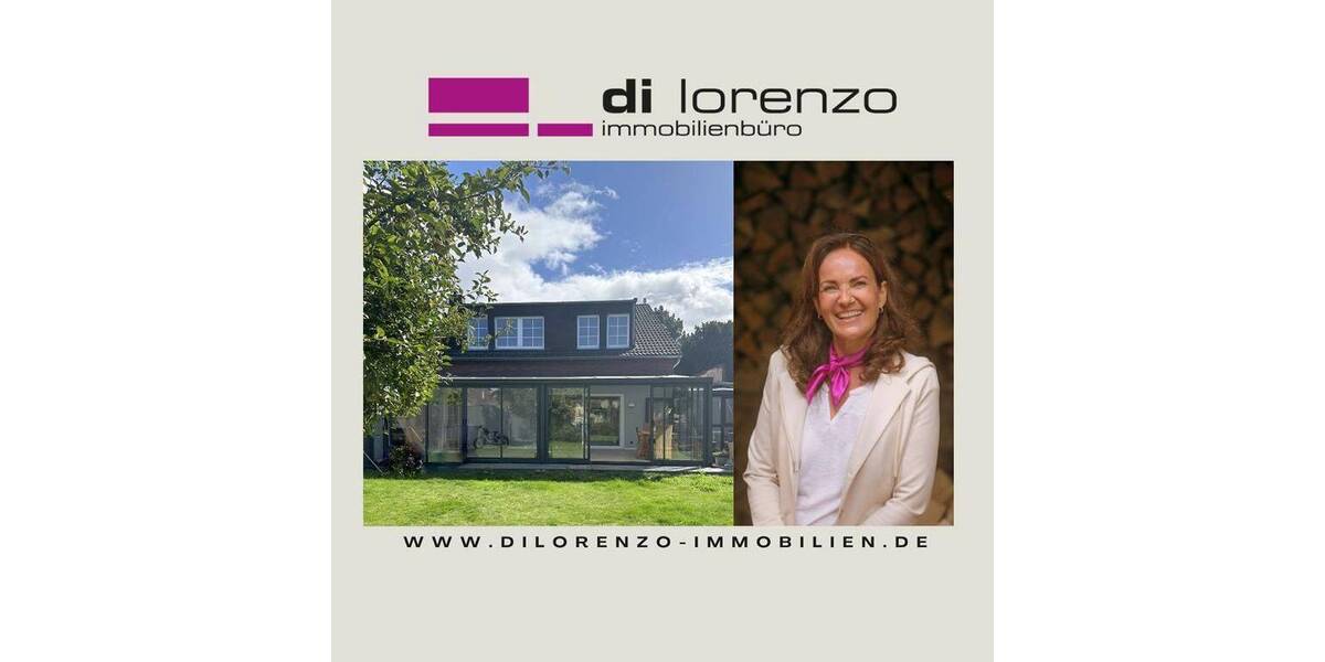 Einfamilienhaus Mönchengladbach Hardt - 7 Zimmer, 213 m&sup2;, 599.000&euro; | Angebot:25801284