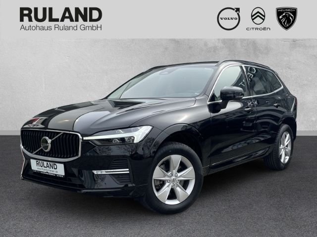 Volvo XC60 35.202 km 33.490 &euro; Viersen 41748