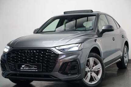 Audi Q5 94.000 km 41.999 &euro; Grevenbroich 41515