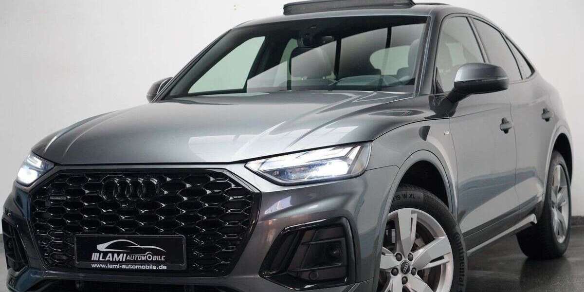 Audi Q5 94.000 km 41.999 &euro; Grevenbroich 41515