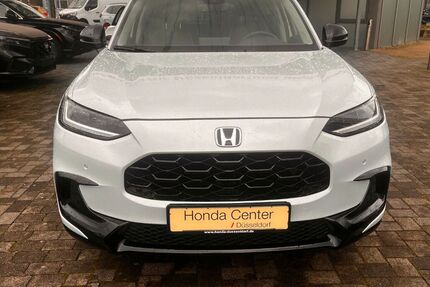 Honda ZR-V 12.000 km 33.980 &euro; Düsseldorf 40233