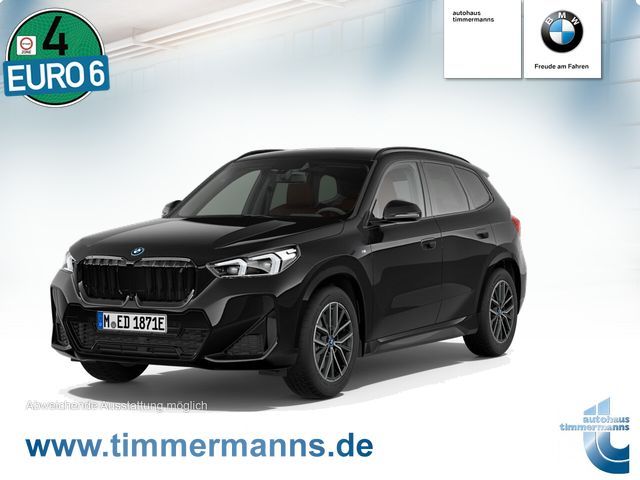 BMW iX1 46.282 km 37.750 &euro; Kaarst 41564
