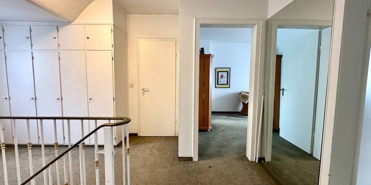 Reihenendhaus Neuss Dreikönigenviertel - 4 Zimmer, 120 m&sup2;, 629.000&euro; | Angebot:26672407