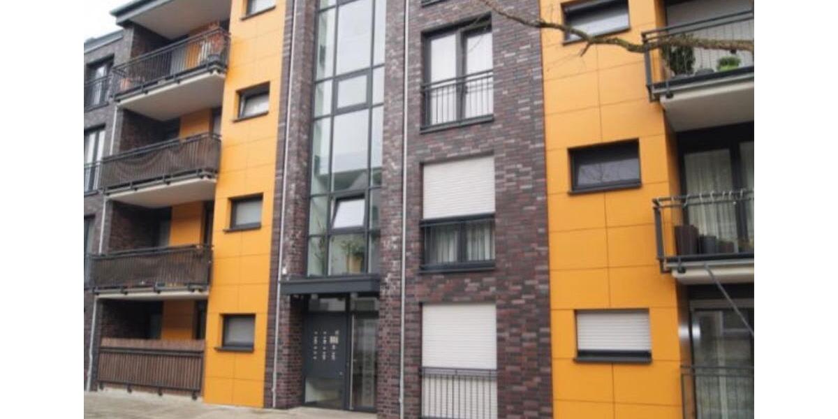 Etagenwohnung Mönchengladbach Süd - 2 Zimmer, 67 m&sup2;, 225.000&euro; | Angebot:26699205