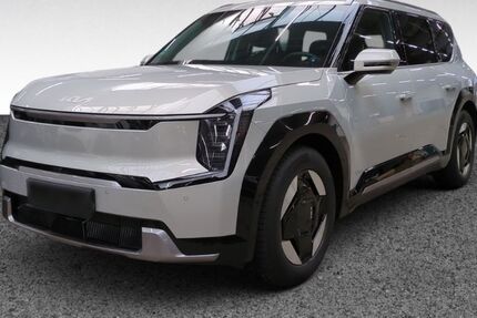 Kia EV9 10.761 km 61.980 &euro; Düsseldorf 40589