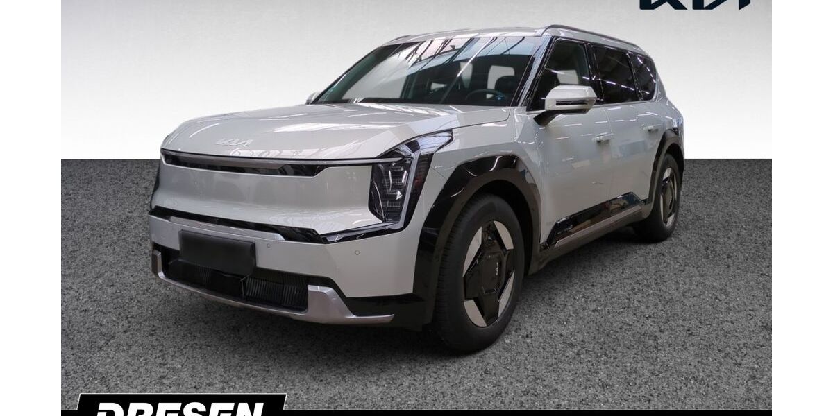 Kia EV9 10.761 km 61.980 &euro; Düsseldorf 40589