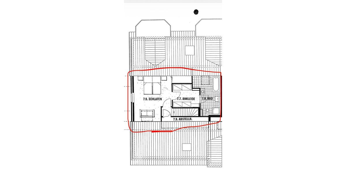 Maisonettenwohnung Duisburg Rheinhausen - 3 Zimmer, 99 m&sup2;, 299.999&euro; | Angebot:26311664