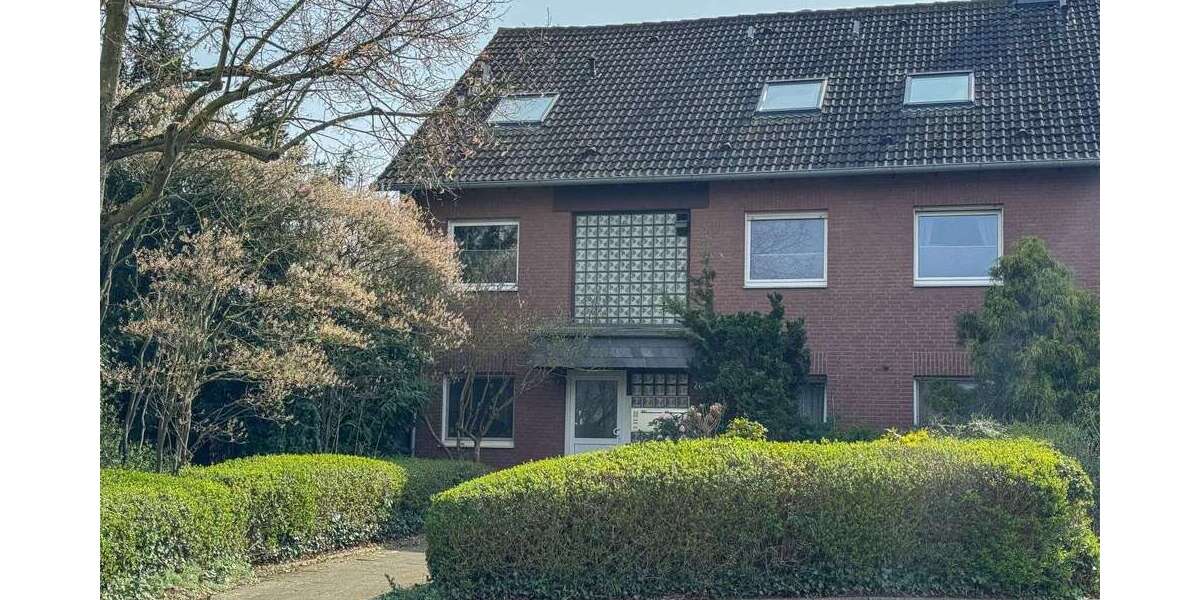 Etagenwohnung Neuss Reuschenberg - 2 Zimmer, 82 m&sup2;, 219.000&euro; | Angebot:26080292