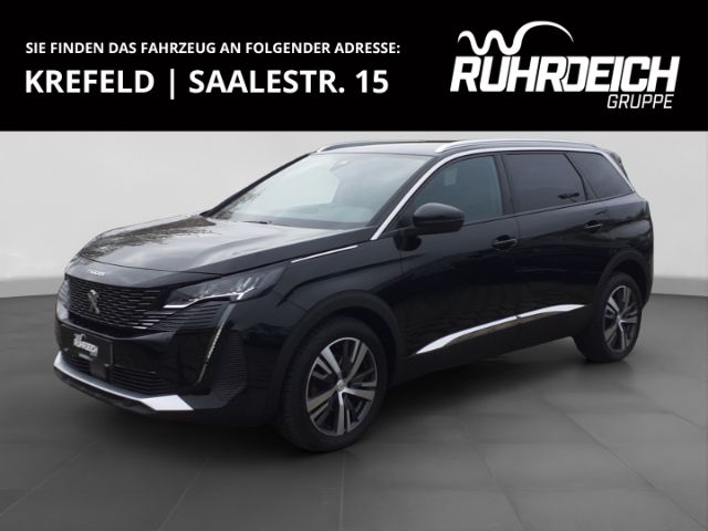 Peugeot 5008 24.327 km 28.990 &euro; Krefeld 47800