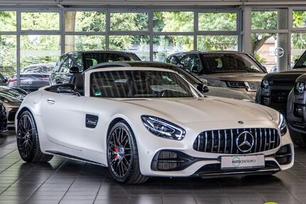 Mercedes-Benz AMG GT C 19.057 km 119.990 &euro; Nettetal 41334