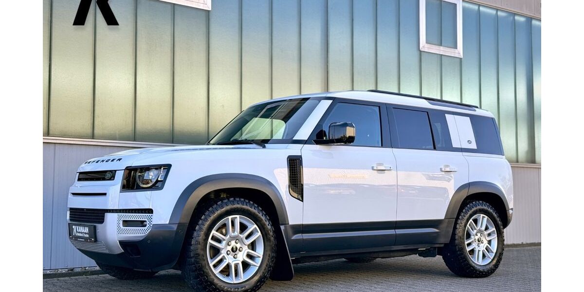 Land Rover Defender 154.290 km 43.435 &euro; Viersen 41748