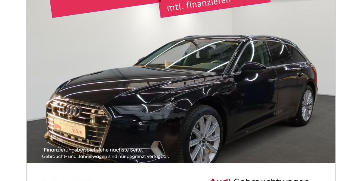 Audi A6 66.767 km 30.350 &euro; Mülheim a.d. Ruhr 45481