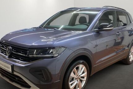 VW T-Cross 9.011 km 28.750 &euro; Düsseldorf 40233