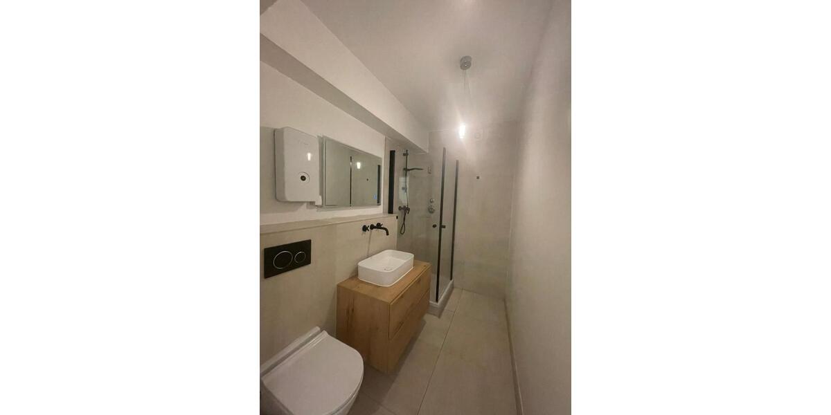 Etagenwohnung Neuss Gnadental - 1.5 Zimmer, 60 m&sup2;, 800&euro; | Angebot:25801224