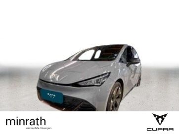 Cupra Born 17.736 km 24.560 &euro; Moers 47441