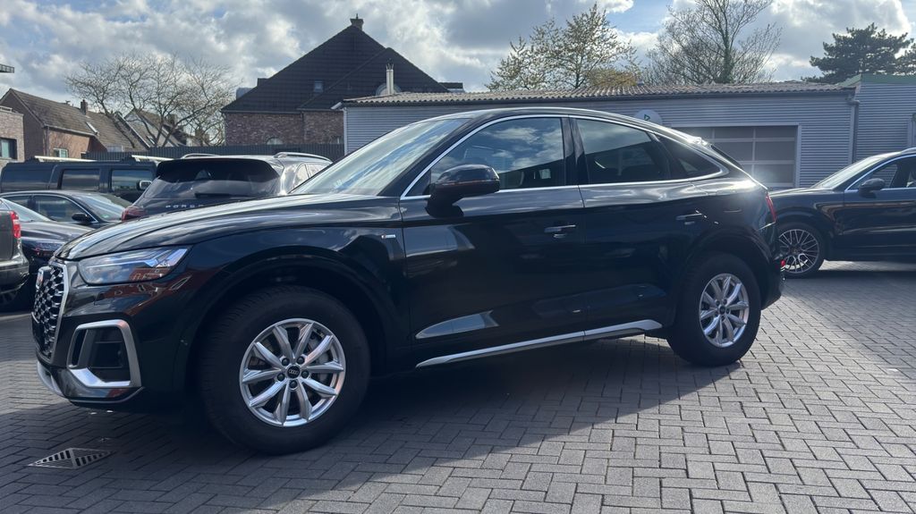 Audi Q5 75.000 km 32.899 &euro; Meerbusch 40667