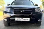 Hyundai Santa Fe 2.0 CRDi Team 08 / Automatik / Allrad 168.000 km 5.900 &euro; Mönchengladbach 41066