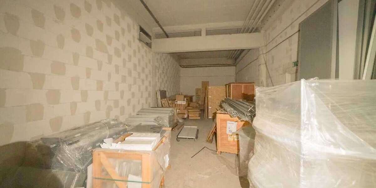 Gewerbeobjekt Ratingen Tiefenbroich - 620&euro; | Angebot:24369203