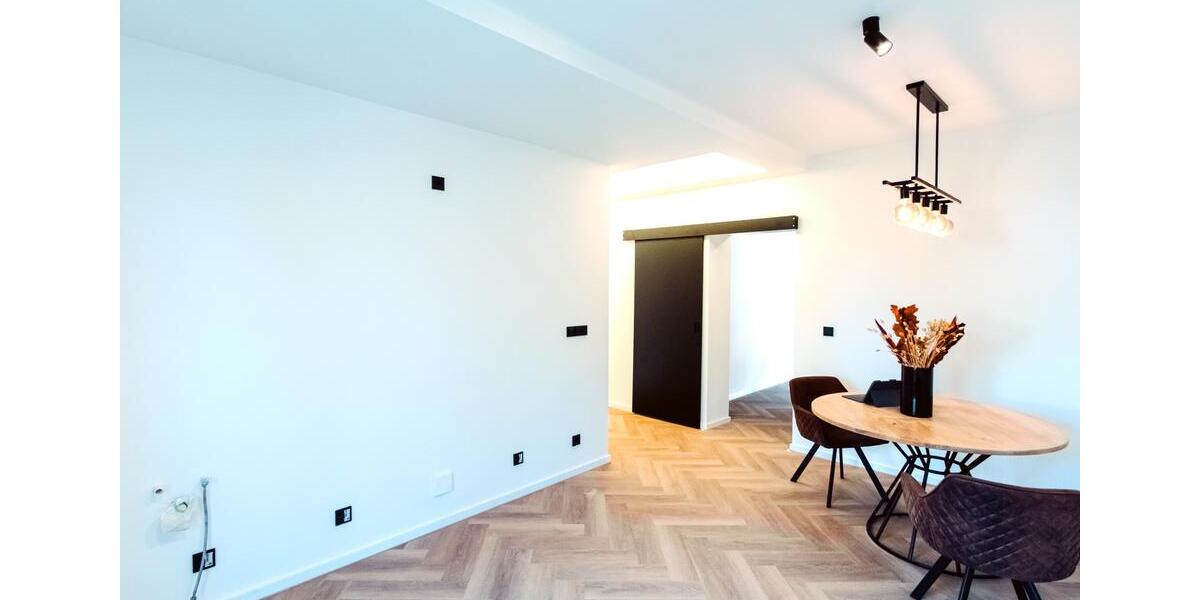 Etagenwohnung Düsseldorf Pempelfort - 3 Zimmer, 70 m&sup2;, 385.000&euro; | Angebot:26676589