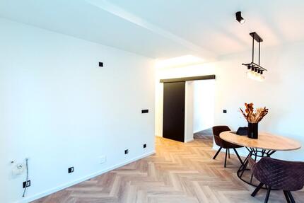 Wohnung Düsseldorf Pempelfort - 3 Zimmer, 70 m&sup2;, 399.000&euro; | Angebot:26676589