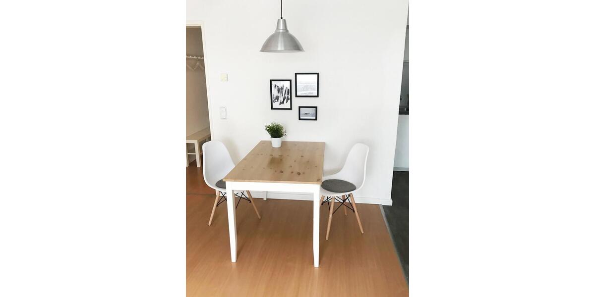 Etagenwohnung Düsseldorf Stadtbezirk 3 - 2 Zimmer, 39 m&sup2;, 212.000&euro; | Angebot:26690215