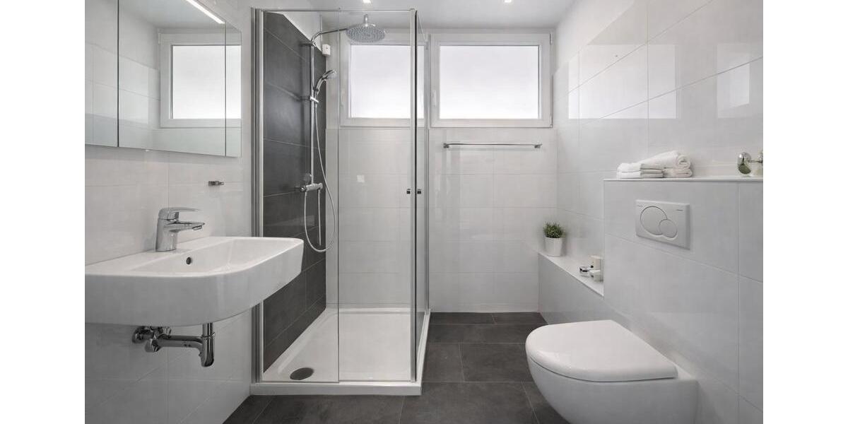 Etagenwohnung Düsseldorf Stadtbezirk 5 - 1 Zimmer, 45 m&sup2;, 234.000&euro; | Angebot:26047059