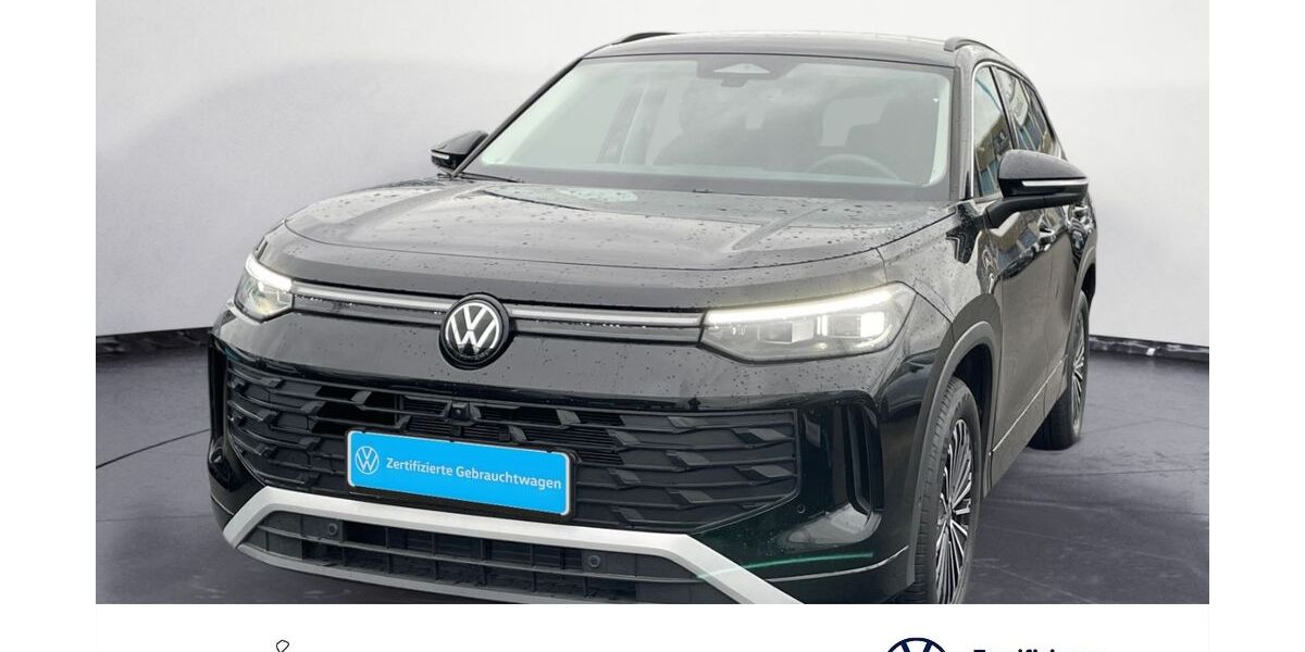 VW Tayron 27.288 km 38.950 &euro; Hilden 40721