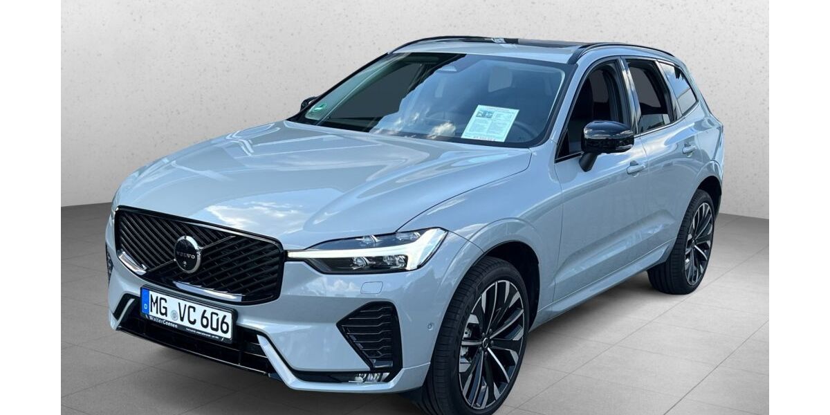 Volvo XC60 15.950 km 52.980 &euro; Mönchengladbach 41068