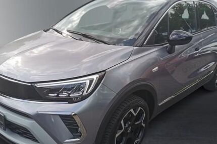 Opel Crossland (X) 19.179 km 17.890 &euro; Mönchengladbach 41066