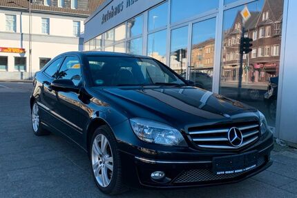 Mercedes-Benz CLC 230 189.000 km 5.990 &euro; Moers 47443