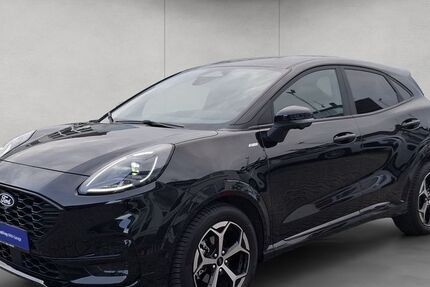 Ford Puma 18.020 km 23.490 &euro; Düsseldorf 40549