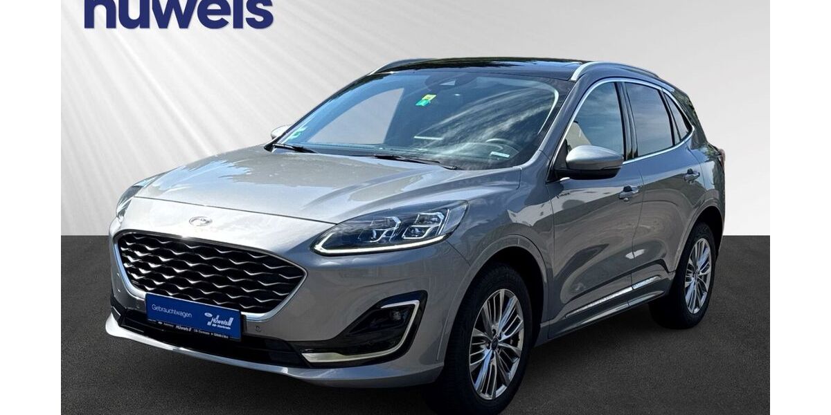 Ford Kuga 35.000 km 21.990 &euro; Oberhausen - Sterkrade 46145