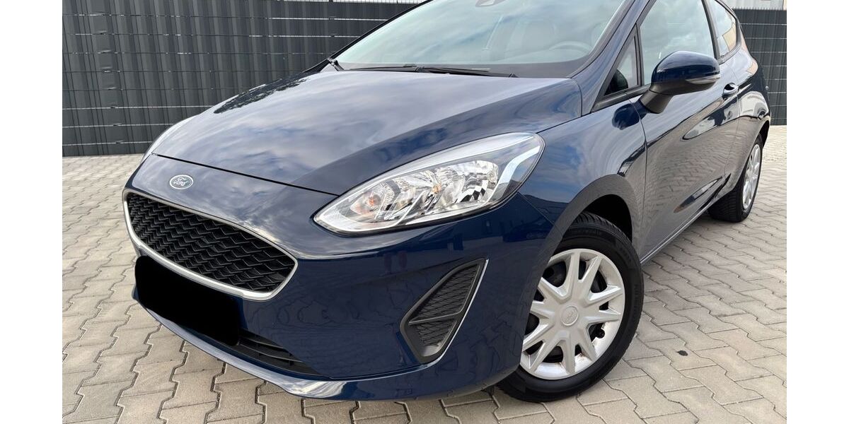 Ford Fiesta 110.000 km 5.799 &euro; Willich 47877
