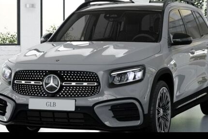 Mercedes-Benz GLB 200 9.900 km 49.990 &euro; Düsseldorf 40470