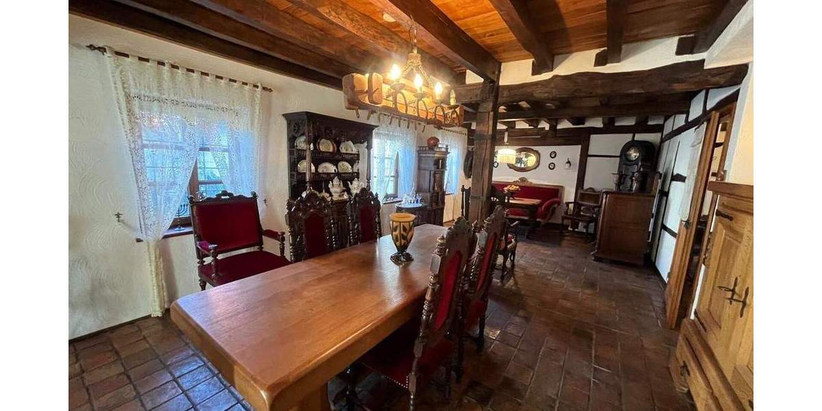 Einfamilienhaus Mönchengladbach-Herrath Herrath - 4 Zimmer, 139 m&sup2;, 295.000&euro; | Angebot:25744864