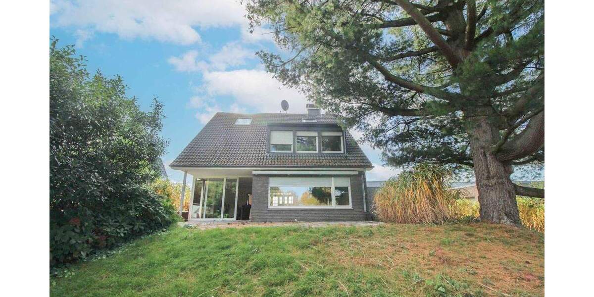 Einfamilienhaus Tönisvorst St. Tönis - 6 Zimmer, 950.000&euro; | Angebot:25822999