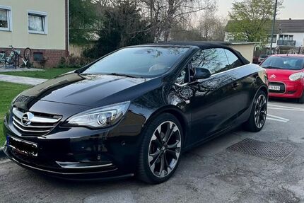 Opel Cascada 139.000 km 12.300 &euro; meerbusch 40667