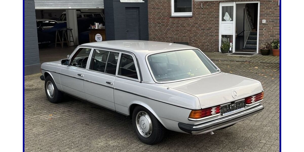 Mercedes-Benz 300 257.500 km 21.750 &euro; Mönchengladbach bei Düsseldorf 41238