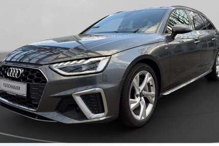 Audi A4 79.639 km 29.880 &euro; Mönchengladbach 41238