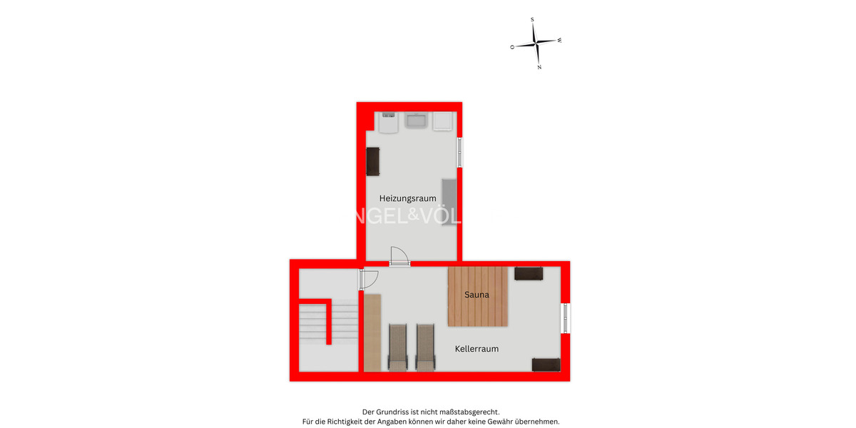 Reihenmittelhaus Haan - 4 Zimmer, 130 m&sup2;, 490.000&euro; | Angebot:25730521
