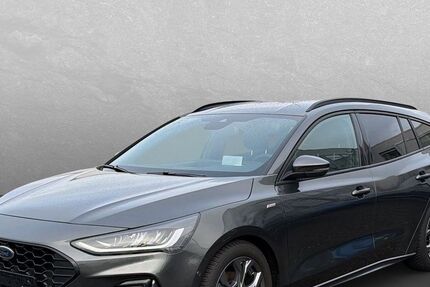 Ford Focus 19.350 km 24.990 &euro; Nettetal 41334