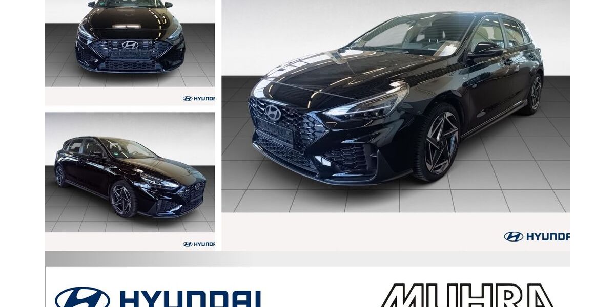 Hyundai i30 16.363 km 24.879 &euro; Oberhausen 46149