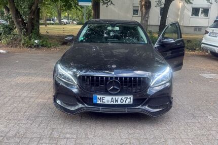 Mercedes-Benz C 220 120.000 km 16.500 &euro; Ratingen 40880