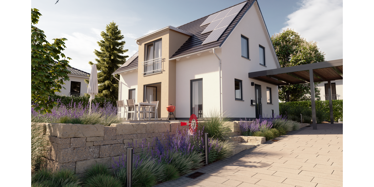 Einfamilienhaus Düsseldorf Stadtbezirk 8 - 4 Zimmer, 132 m&sup2;, 721.230&euro; | Angebot:19817627